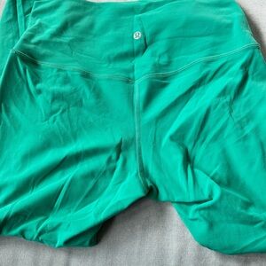 Lululemon Align leggings